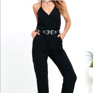 Lulus jumpsuit
